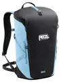 PETZL BUG BLUE Kletterrucksack 18L