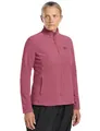 Jack Wolfskin Damen Taunus Fz W, Raisin, M EU