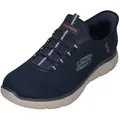 Skechers SUMMITS HIGH RANGE 232457W WEIT Sneaker NVY blau 50,5 EU