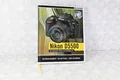Nikon D5500 - Das Kamerahandbuch  - GT24