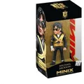 Goldene Michael Jackson Sammelfigur von MINIX - Limitierte Edition
