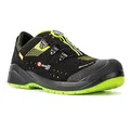 SIXTON Sicherheitsshuhe Forza BOA S1P EN ISO 20345:2011 S1P