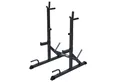GORILLA SPORTS Squat Rack Squat Rack Advanced verstellbar, (1-tlg)