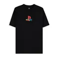 Playstation T-Shirt Back Console
