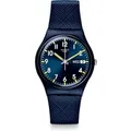 Swatch Unisexuhr Core SO28N702 Kunststoff 89204667
