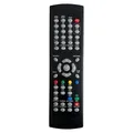 Ersatz Fernbedienung für Toshiba Videorecorder DVR80 DVD | DVR80 KF