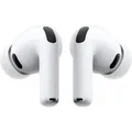 AirPods Pro 3, Headset weiß, USB-C, MagSafe, Bluetooth