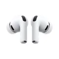 Apple AirPods Pro 3 kabellose In-Ear-Bluetooth-Kopfhörer, aktive Geräuschunterdrückung, 3D-Audio, Aufladen über USB-C