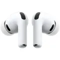 Apple AirPods Pro (3rd generation) Kopfhörer True Wireless Stereo (TWS) im Ohr Anrufe/Musik/Sport/Alltag Bluetooth Weiß