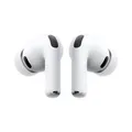 Apple AirPods Pro 3 Kabellose In‑Ear Kopfhörer, Aktive Geräuschunterdrückung, Herzfrequenzmessung, Hörgerätefunktion, Bluetooth Kopfhörer, 3D Audio, Hi‑Fi Sound, Laden über USB‑C