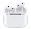 Apple AirPods Pro 3. Generation mit USB-C Ladecase, weiß