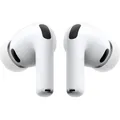 Apple AirPods Pro 3 In-ear Kopfhörer White Headset Bluetooth True wireless
