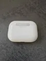 Apple AirPods Pro (3. Gen./2025) ERSATZ Magsafe Ladecase Weiß - A3122