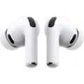 Apple AirPods Pro 3, Headset, weiß