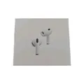 Original Apple AirPods Pro 3  Kopfhörer White Headset Bluetooth - BLITZVERSAND
