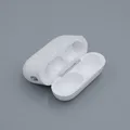 Original Apple Airpod Pro 3. Generation Ladecase Defekt/Keine Funktion A3122