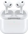 Apple AirPods Pro 3.Gen weiß Bluetooth Stereo In-Ear-Kopfhörer Noise-Cancelling