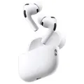 Apple AirPods Kopfhörer Ohrhörer Bluetooth Pro 3 Weiß Noise Cancelling Ladecase