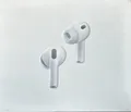 Apple AirPods Pro 3 mit MagSafe Kabellosem Ladecase - Weiß