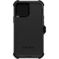 Otterbox Defender für Apple iPhone 12 /12 Pro, Black - Schwarz