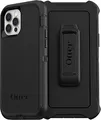 OtterBox Defender Series - Hintere Abdeckung für Mobiltelefon