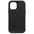 OTTERBOX Defender für iPhone 12/ 12 Pro, schwarz