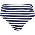 BARTS Damen Bikinihose Coaste High Waist Briefs