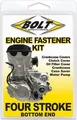 SP 1109292 BOLT Engine Fastener Kit passend fuer HONDA CRF 450 R