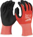Milwaukee Accessoires gedipte werkhandschoenen | snijklasse 1/a -