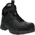 HAIX Nevada 3.0 mid - UK 6.5 / EU 40 - schwarz