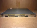 Cisco WS-C3750G-24T-S V10 Catalyst 3750 24x 10/100/1000 Ports Gigabit Switch