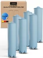 6er Set Comedes Wasserfilter ähnlich wie Jura 71312