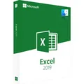 Microsoft Excel 2019 MAC