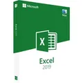 Microsoft Excel 2019 MAC