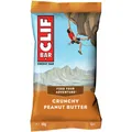 Clif Bar Energie-Riegel (Größe 68g, Peanut Butter)