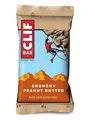 Clif Bar - Crunchy Peanut Butter Müsliriegel Energieriegel Sport Outdoornahrung