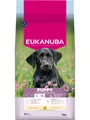 Eukanuba Puppy Large Breed Fresh Chicken 15kg