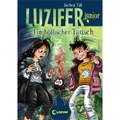 Loewe Verlag Luzifer junior - Ein höllischer Tausch (Deutsch, Jochen Till, Loewe Kinderbücher, Raimund Frey, 2019) (14601601)