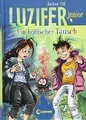 Luzifer junior - Ein höllischer Tausch von Till, Jochen | Buch | Zustand wie neu