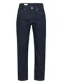 Levi's® Herren Jeans 511™ SLIM Rinsed Farbe: Dunkelblau, Größe: W32 L30