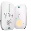 Avent SCD502/26, Babyphone weiß/grau