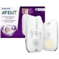 Philips Avent DECT Audio SCD502/26 Babyphone DECT
