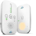 Audio Monitors SCD502/26 DECT-Babyphone