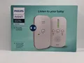 Philips SCD502/26 Avent Babyphone weiß