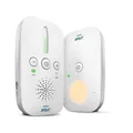 Philips SCD502/26 Avent Babyphone weiß
