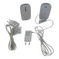 Philips Avent Babyphone Audio Monitors DECT SCD502/26 - Reichweite 300 m