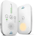 Philips Baby-Überwachungsset SCD502/26 Avent Baby-Überwachungsgerät