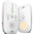 Philips SCD502/26 Babyphone (bis zu 50m Reichweite)