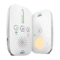 Philips Avent DECT baby monitor SCD502 Babyphon SCD502/26