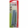 4x Gewindeanker Fis Gs M10x120 K - 52586 - Fischer